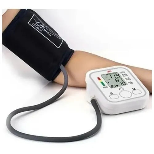 🔥 OFERTA TENSIÓMETRO DIGITAL DE BRAZO 🔥