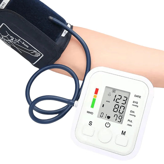 🔥 OFERTA TENSIÓMETRO DIGITAL DE BRAZO 🔥