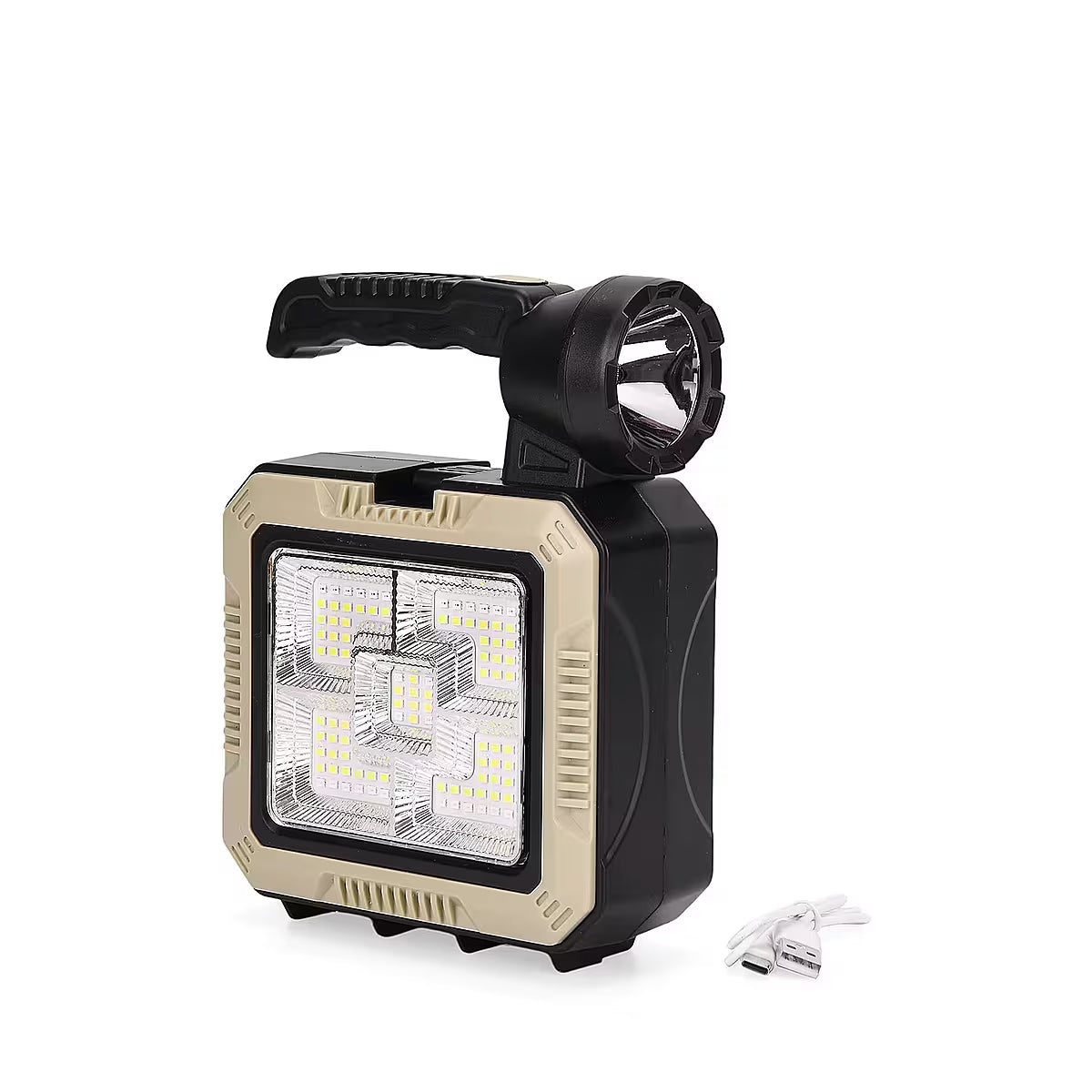 OFERTA ESPECIAL !! COMBO 2x1 LINTERNA CON SET DE HERRAMIENTAS Y CLIPS DE PLASTICOS PARA AUTOS