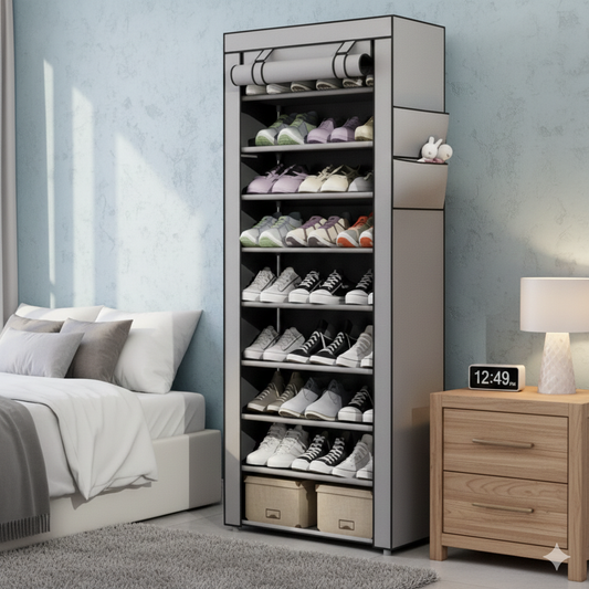 🔥OFERTA!! ORGANIZADOR / ZAPATERA MULTINIVEL🔥