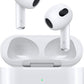 🔥 OFERTA AIRPODS 3 – SONIDO PREMIUM 🎧🇩🇴