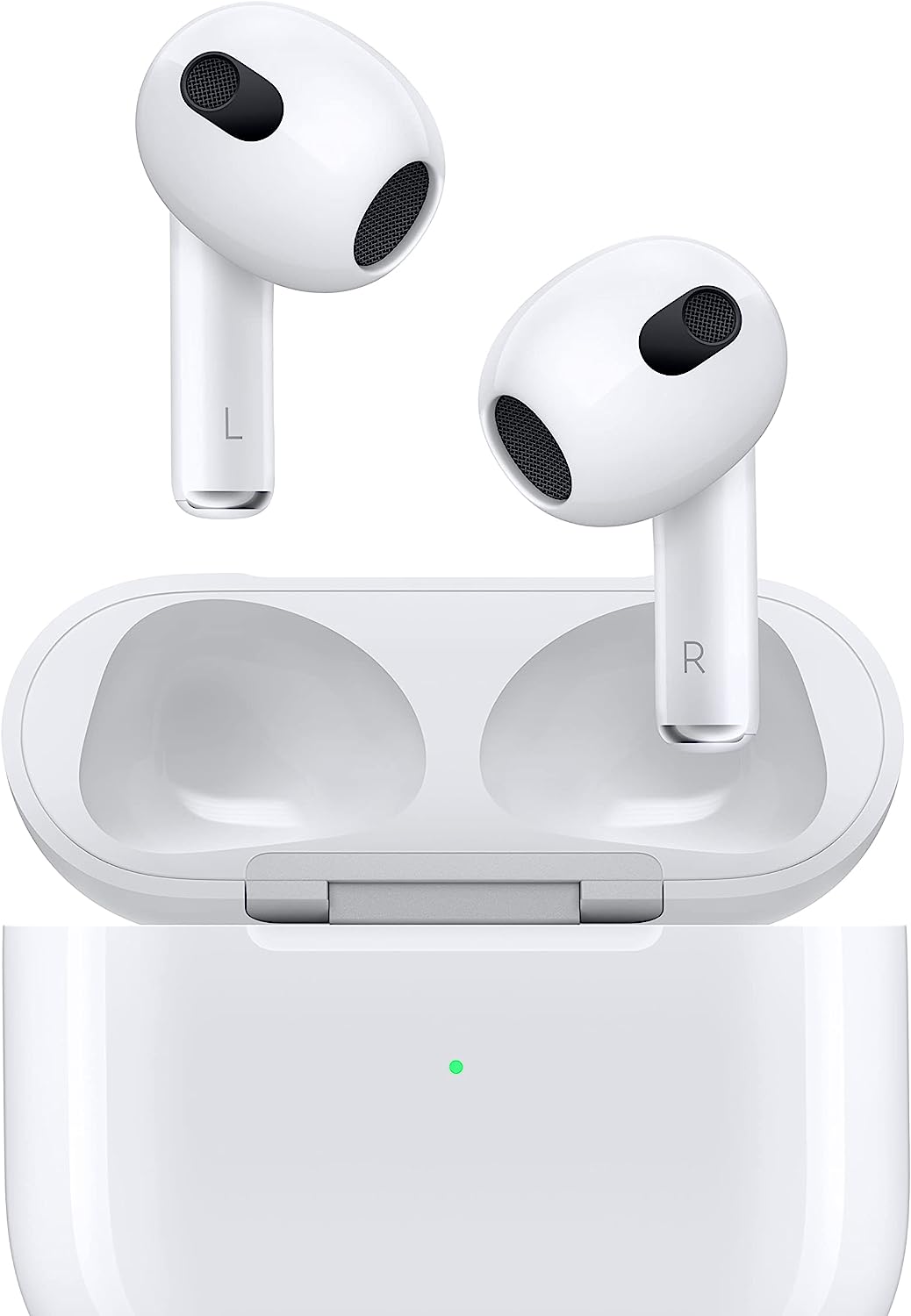 🔥 OFERTA AIRPODS 3 – SONIDO PREMIUM 🎧🇩🇴