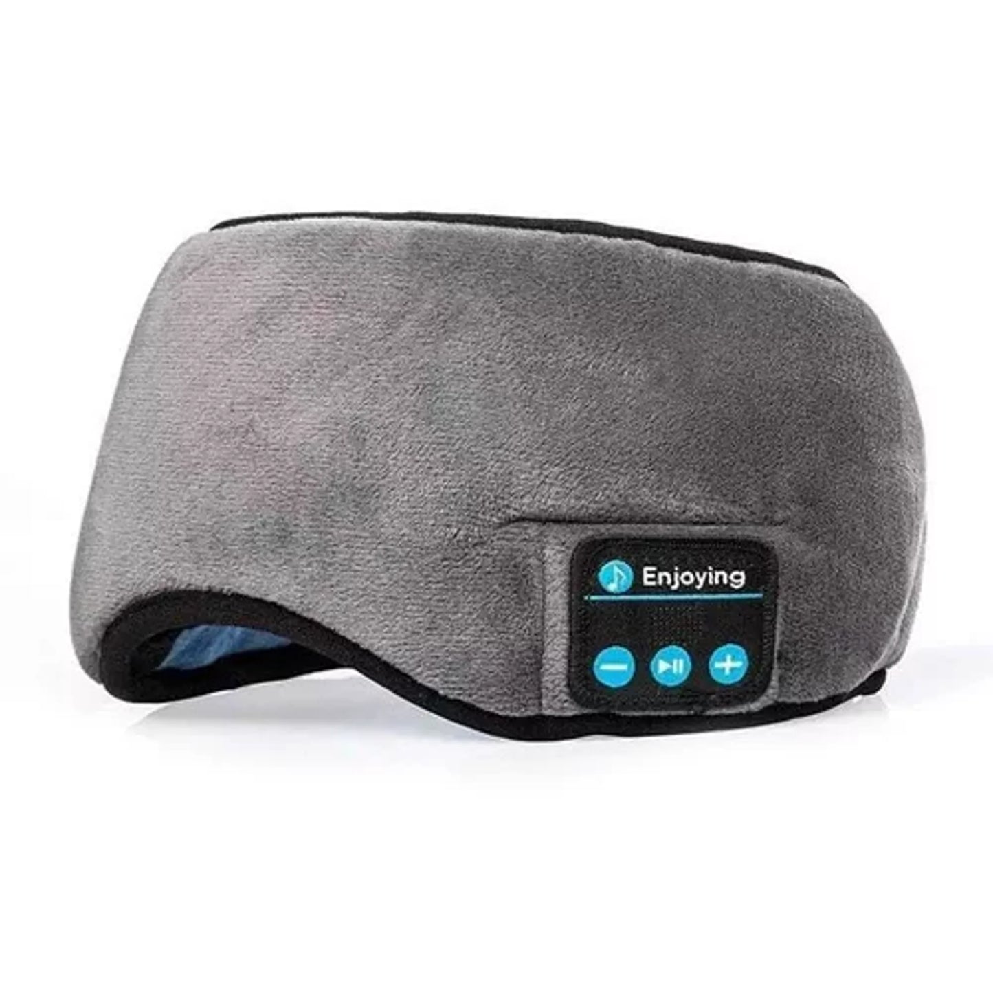 🔥 OFERTA ANTIFAZ INTELIGENTE PARA DORMIR CON BLUETOOTH 😴🎶
