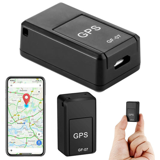 🔥 OFERTA MINI GPS RASTREADOR 🔥